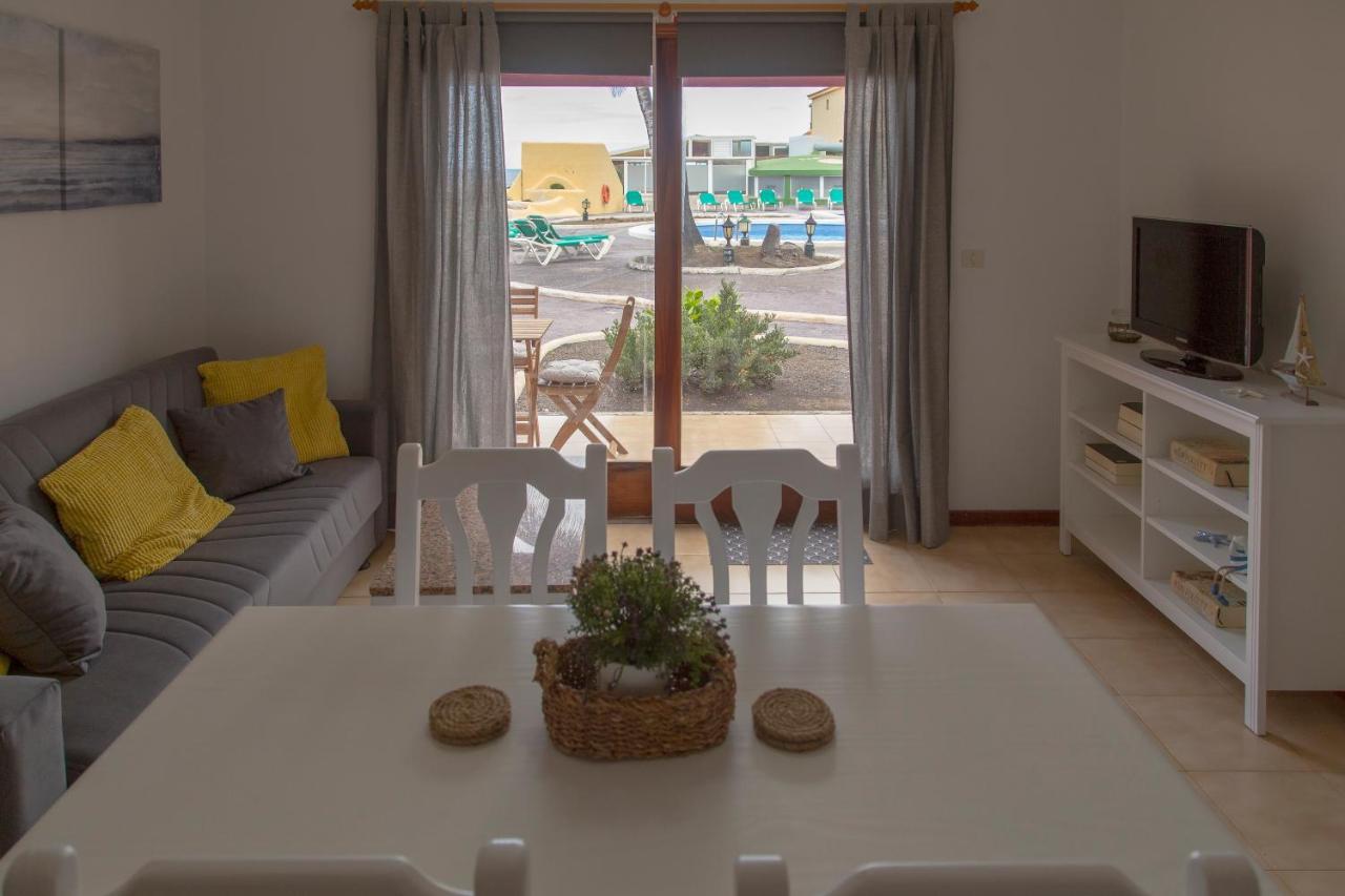 Casa Ramón Acosta Breña Baja Exterior foto