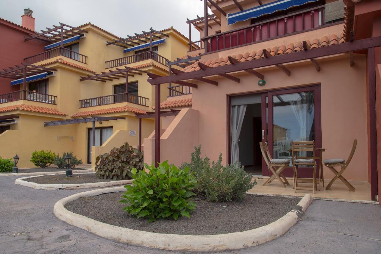 Casa Ramón Acosta Breña Baja Exterior foto