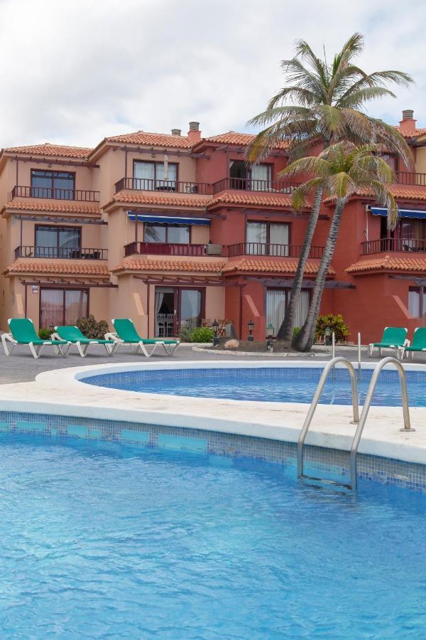 Casa Ramón Acosta Breña Baja Exterior foto