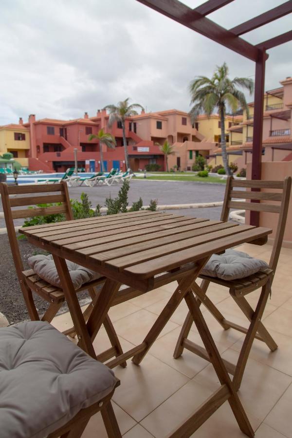 Casa Ramón Acosta Breña Baja Exterior foto