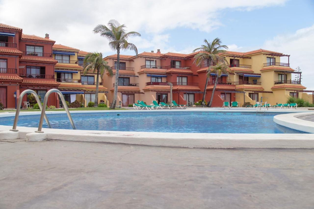 Casa Ramón Acosta Breña Baja Exterior foto